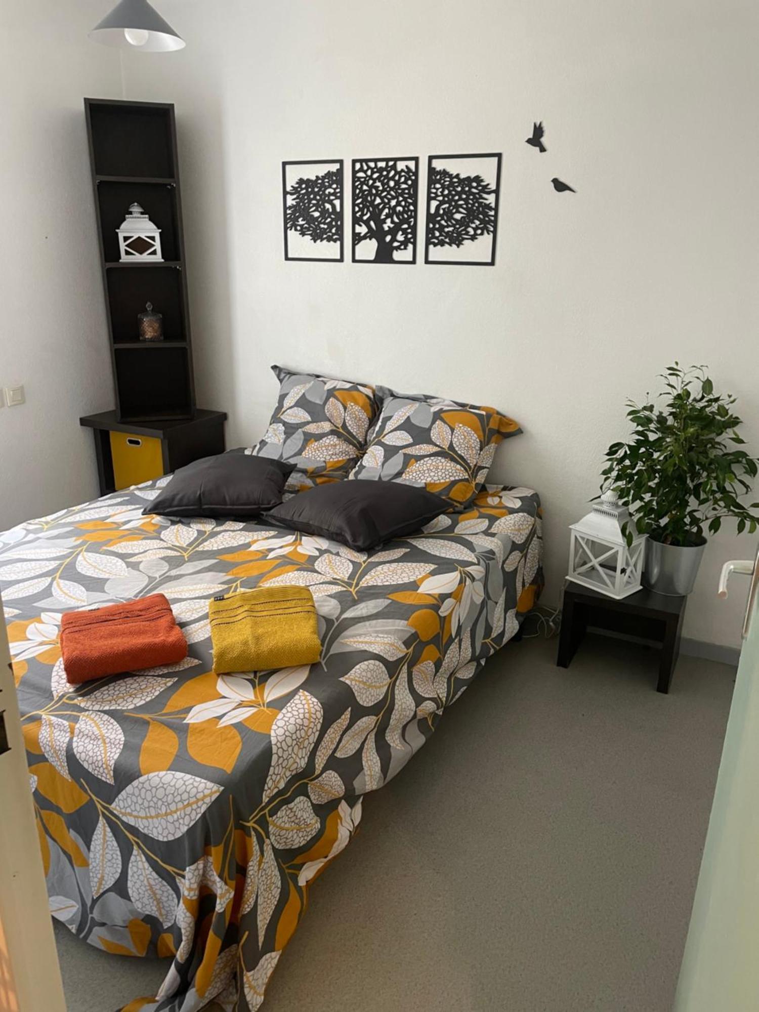 Parc Arena Apartment นีมส์ ภายนอก รูปภาพ
